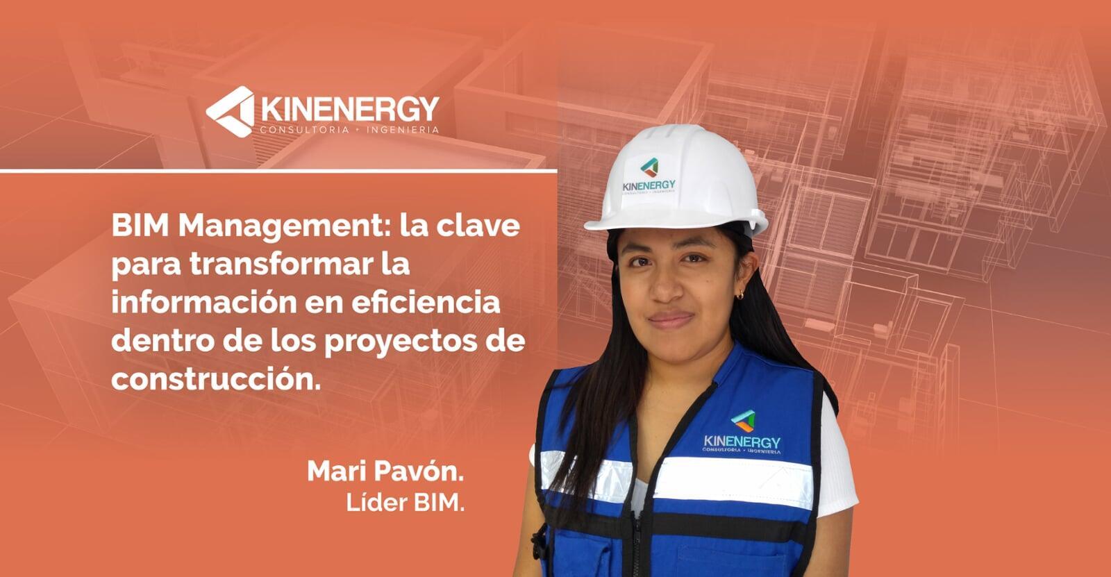 BIM Management: la clave para transformar la información en eficiencia dentro de los proyectos de construcción